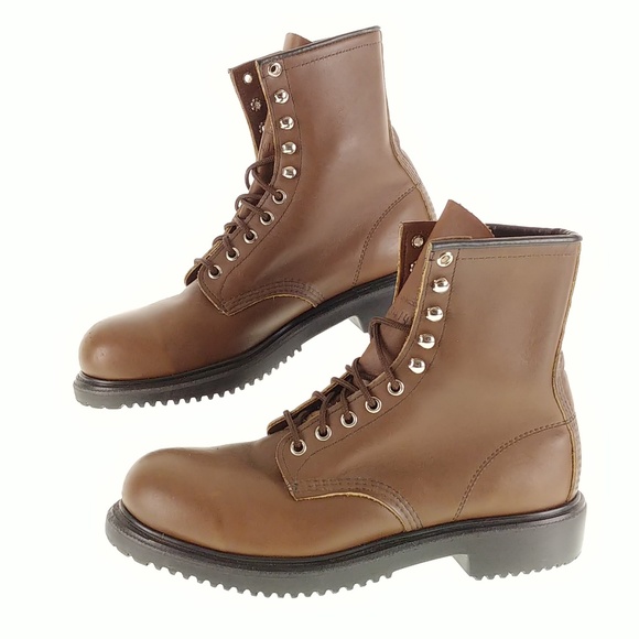 red wing style 2233